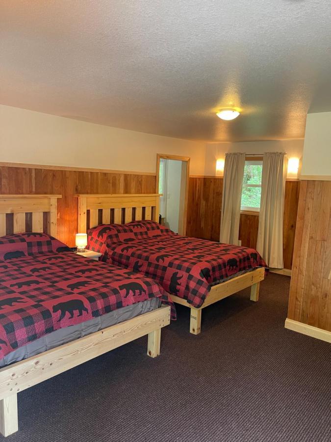 Sportsmen Motel Dorchester Экстерьер фото