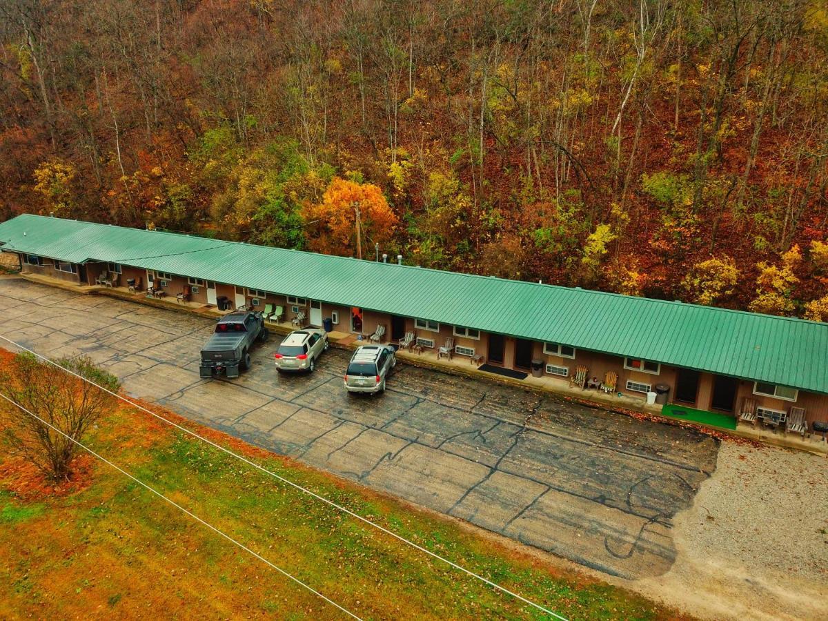Sportsmen Motel Dorchester Экстерьер фото