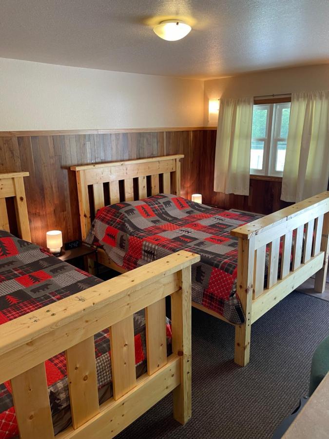 Sportsmen Motel Dorchester Экстерьер фото